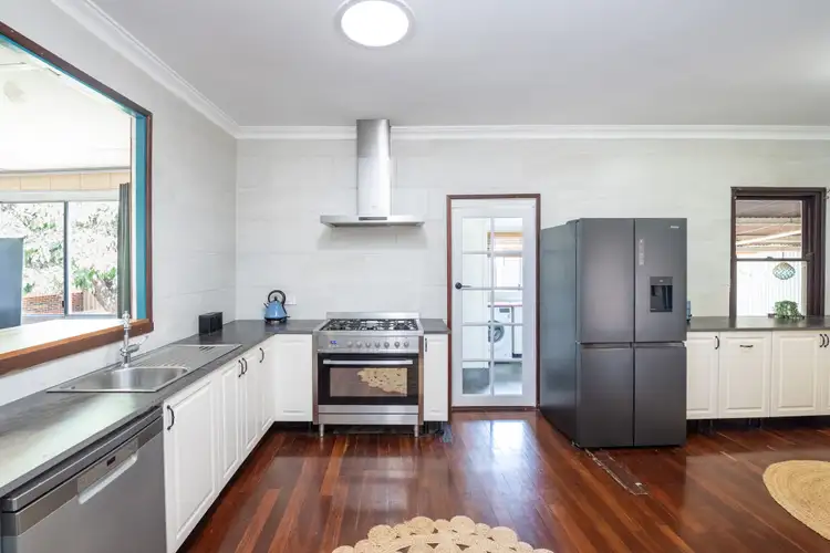 Fourth view of Homely house listing, 19 Lobelia Avenue, Wundowie WA 6560