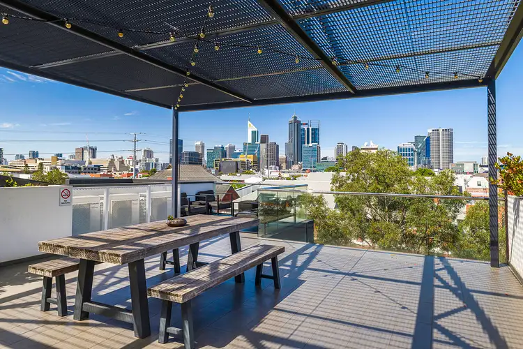 23 / 99 Palmerston Street