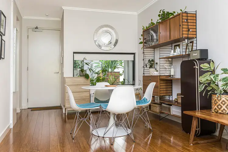 Sixth view of Homely apartment listing, 23 / 99 Palmerston Street, Perth WA 6000