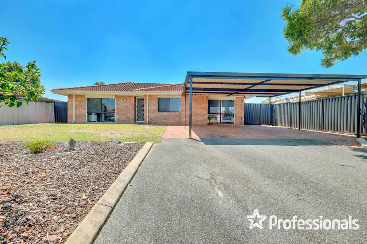 46 Murdoch Road