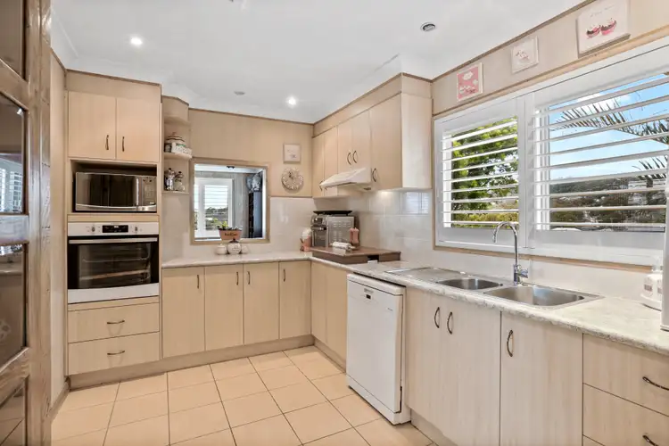 Second view of Homely house listing, 46 Illabunda Crescent, Koonawarra NSW 2530