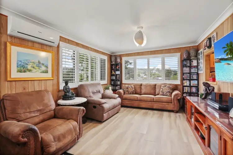 Fifth view of Homely house listing, 46 Illabunda Crescent, Koonawarra NSW 2530