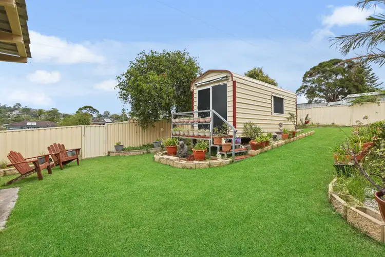 Sixth view of Homely house listing, 46 Illabunda Crescent, Koonawarra NSW 2530