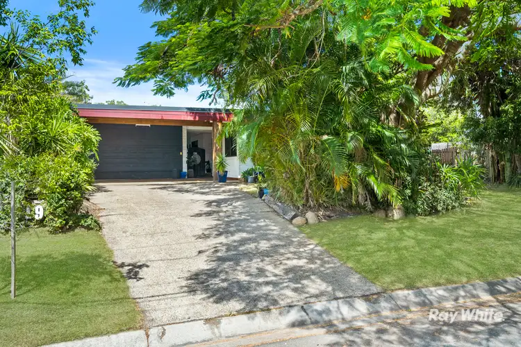 19 Edgehill Crescent, Springwood QLD 4127
