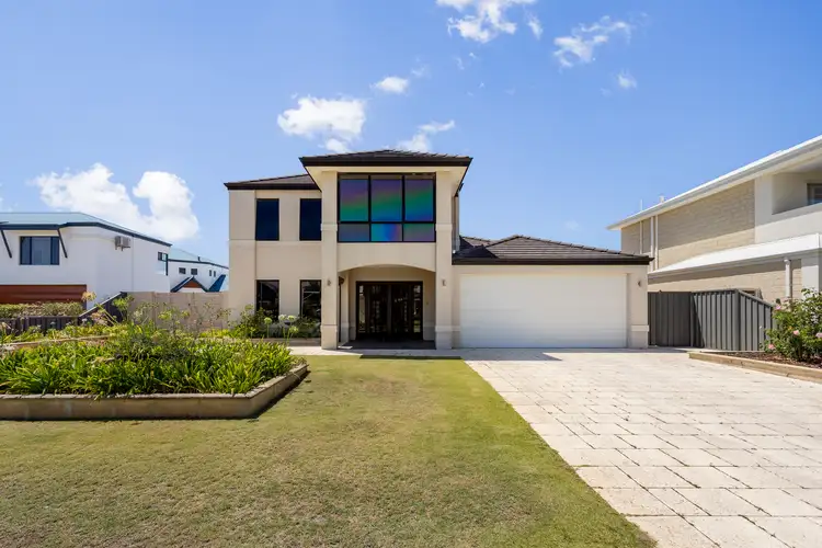 6 Riedle Close, Geographe WA 6280