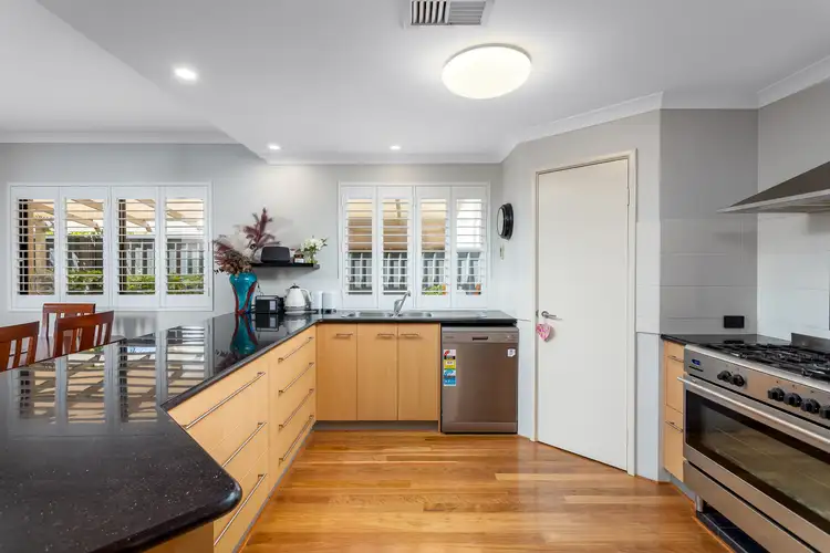 Fifth view of Homely house listing, 6 Riedle Close, Geographe WA 6280