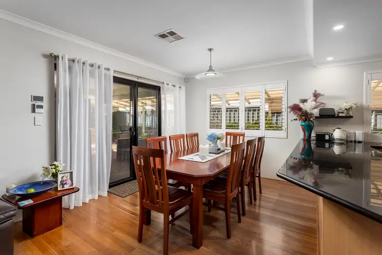 Sixth view of Homely house listing, 6 Riedle Close, Geographe WA 6280