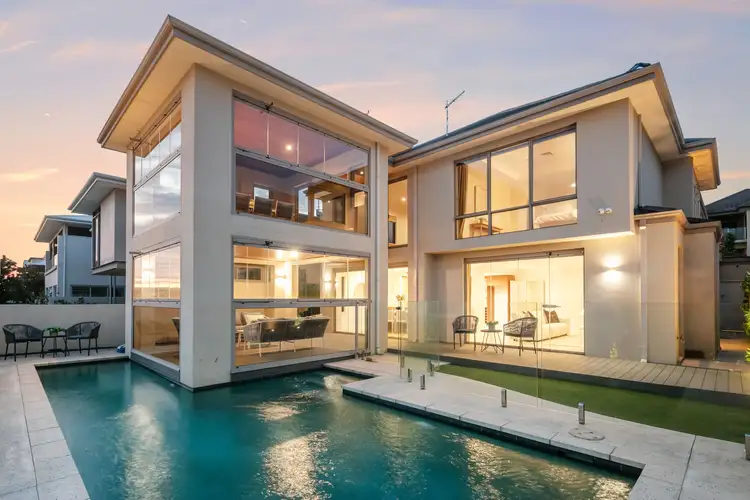 6 Derry Lane, Mosman Park WA 6012