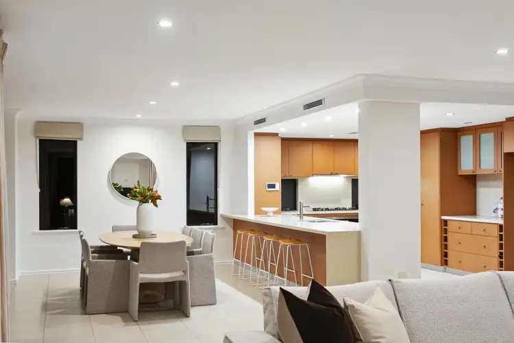 Third view of Homely house listing, 6 Derry Lane, Mosman Park WA 6012