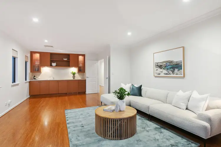 Fourth view of Homely house listing, 6 Derry Lane, Mosman Park WA 6012