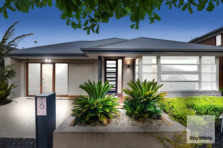 6 Mcinerney Road, Kalkallo VIC 3064