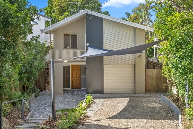 Main view of Homely house listing, 3 Effie Street, Bardon QLD 4065