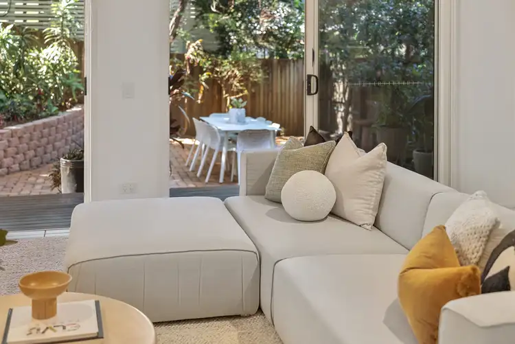 Second view of Homely house listing, 3 Effie Street, Bardon QLD 4065