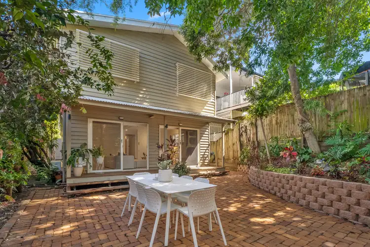 Third view of Homely house listing, 3 Effie Street, Bardon QLD 4065