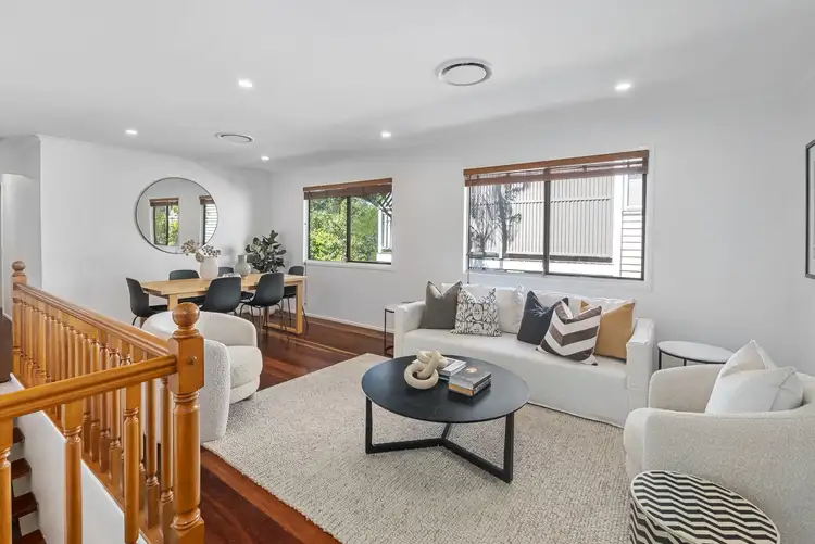 Fourth view of Homely house listing, 3 Effie Street, Bardon QLD 4065