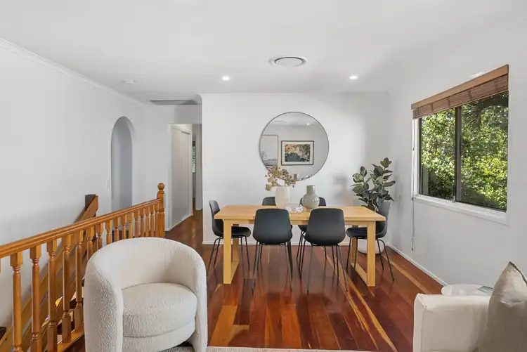 Fifth view of Homely house listing, 3 Effie Street, Bardon QLD 4065