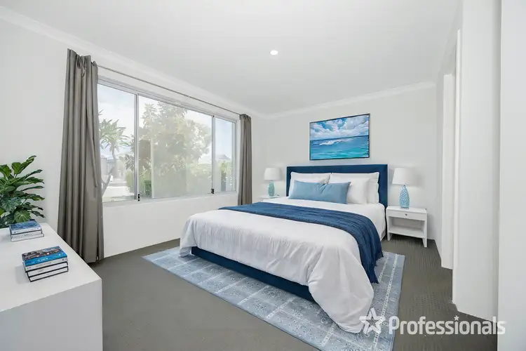 Second view of Homely house listing, 53 Teasel Way, Banksia Grove WA 6031
