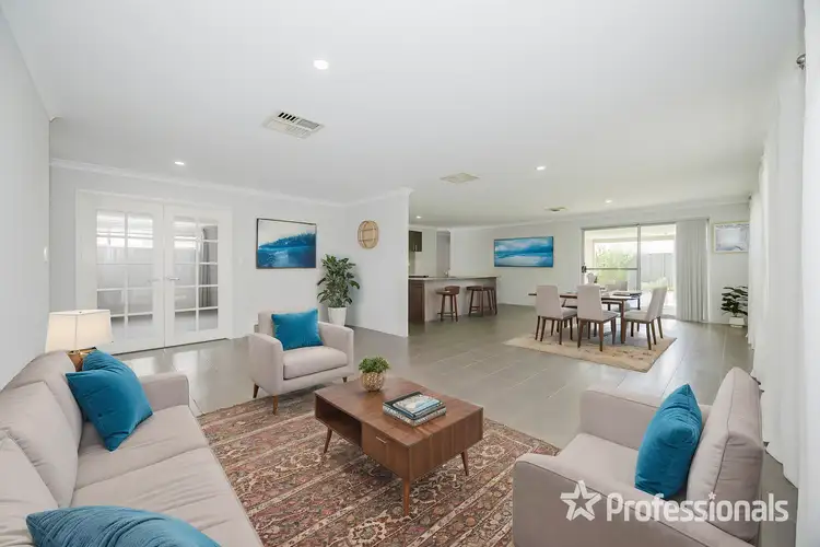 Seventh view of Homely house listing, 53 Teasel Way, Banksia Grove WA 6031