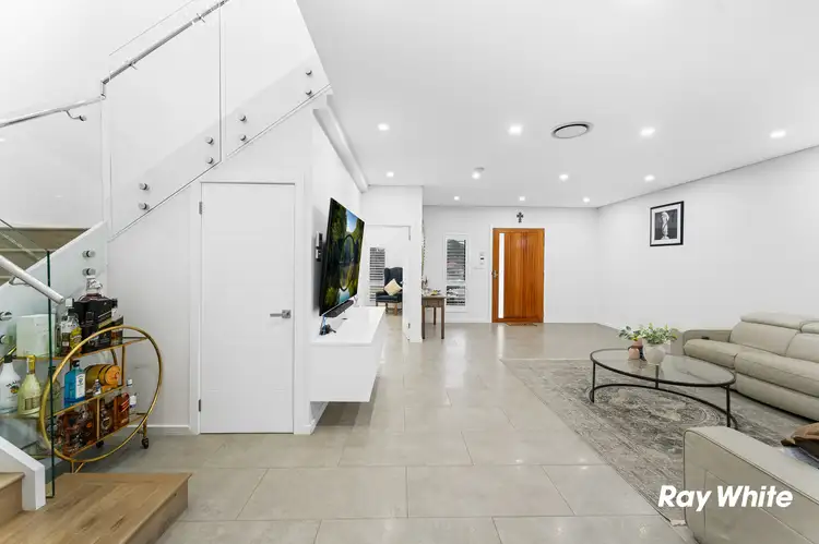 Second view of Homely house listing, 30 Kingsway, Kingsgrove NSW 2208