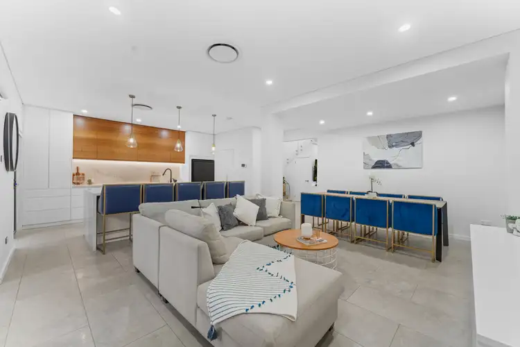Third view of Homely house listing, 30 Kingsway, Kingsgrove NSW 2208