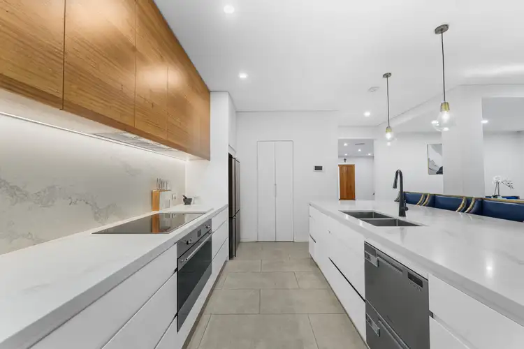 Fourth view of Homely house listing, 30 Kingsway, Kingsgrove NSW 2208