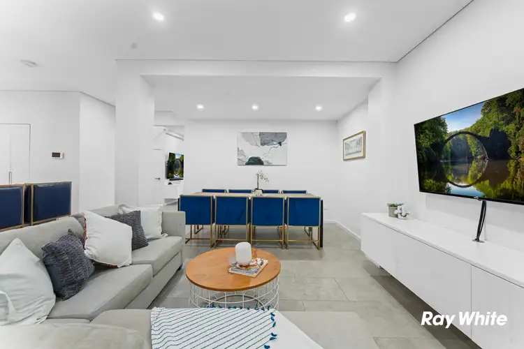 Sixth view of Homely house listing, 30 Kingsway, Kingsgrove NSW 2208