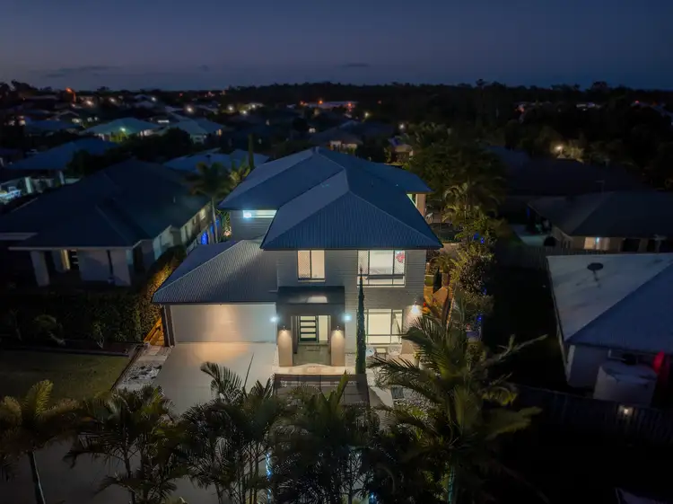 29 Cypress Circuit, Coomera QLD 4209