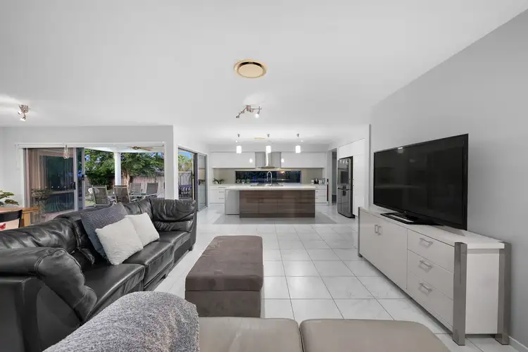 Sixth view of Homely house listing, 29 Cypress Circuit, Coomera QLD 4209