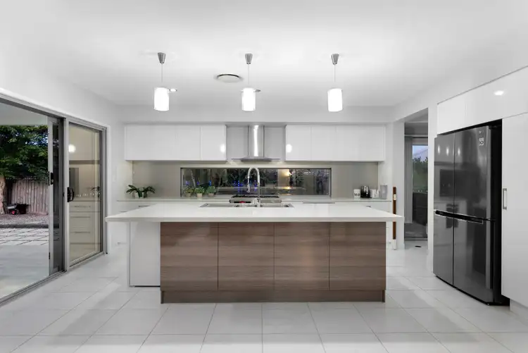 Seventh view of Homely house listing, 29 Cypress Circuit, Coomera QLD 4209