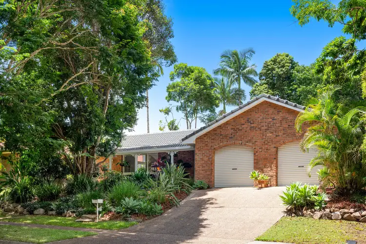 57 Greenford Street, Chapel Hill QLD 4069
