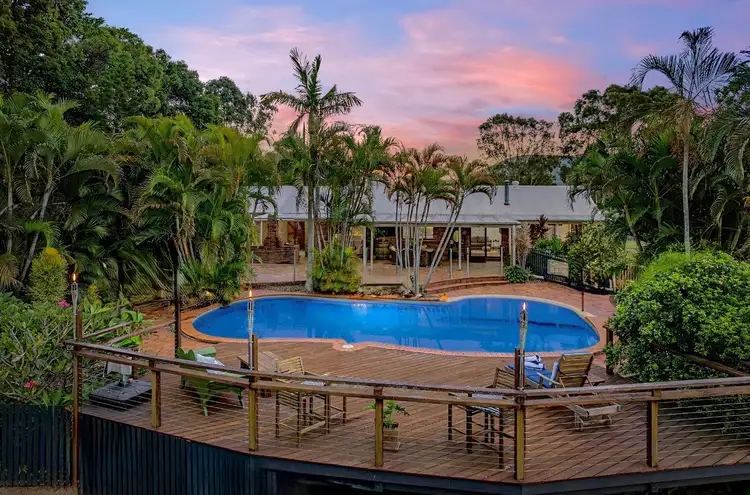 1 Cumberland Road, Wights Mountain QLD 4520