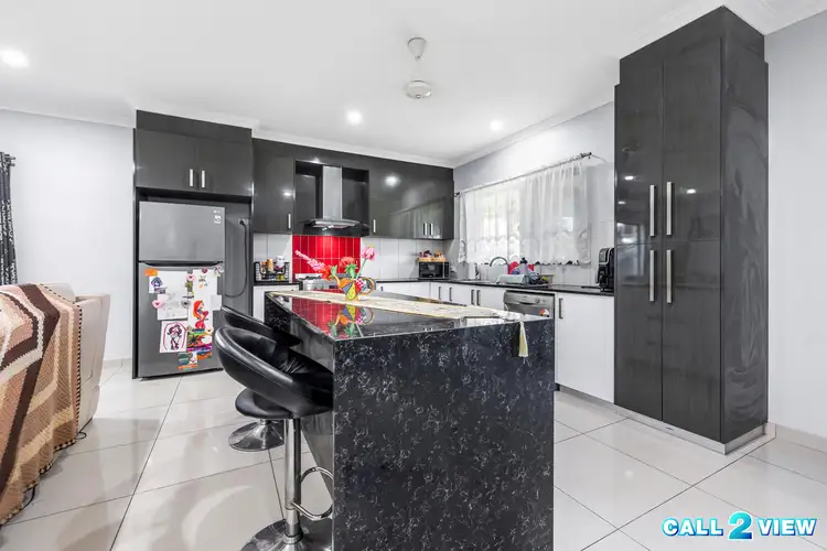 Second view of Homely house listing, 14 Gerardine Crescent, Bellamack NT 832
