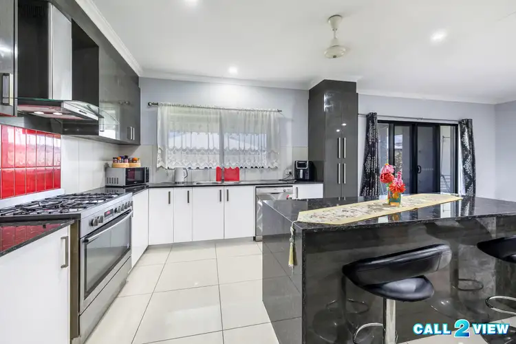 Third view of Homely house listing, 14 Gerardine Crescent, Bellamack NT 832