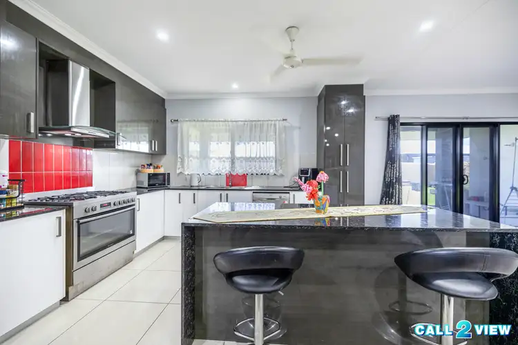 Fourth view of Homely house listing, 14 Gerardine Crescent, Bellamack NT 832
