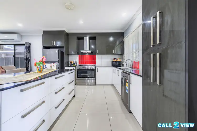 Fifth view of Homely house listing, 14 Gerardine Crescent, Bellamack NT 832