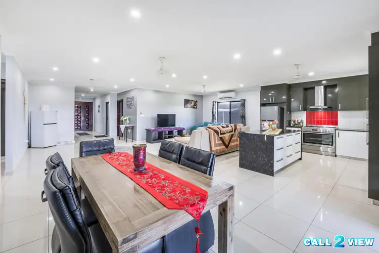 Sixth view of Homely house listing, 14 Gerardine Crescent, Bellamack NT 832