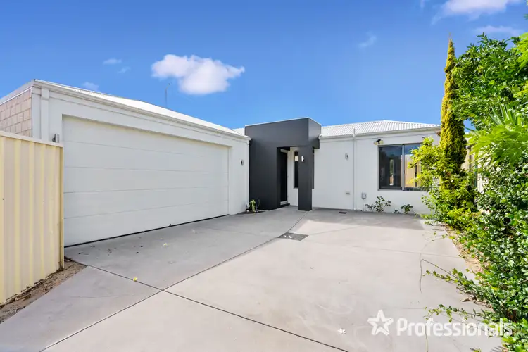 Main view of Homely house listing, 9A Treen Street, Balga WA 6061
