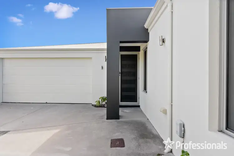 Second view of Homely house listing, 9A Treen Street, Balga WA 6061
