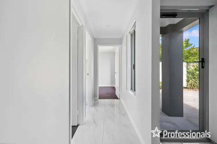 Third view of Homely house listing, 9A Treen Street, Balga WA 6061