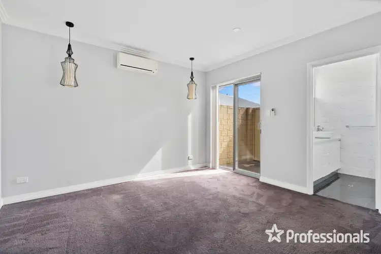 Fourth view of Homely house listing, 9A Treen Street, Balga WA 6061