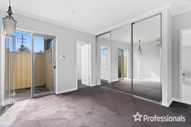 Fifth view of Homely house listing, 9A Treen Street, Balga WA 6061