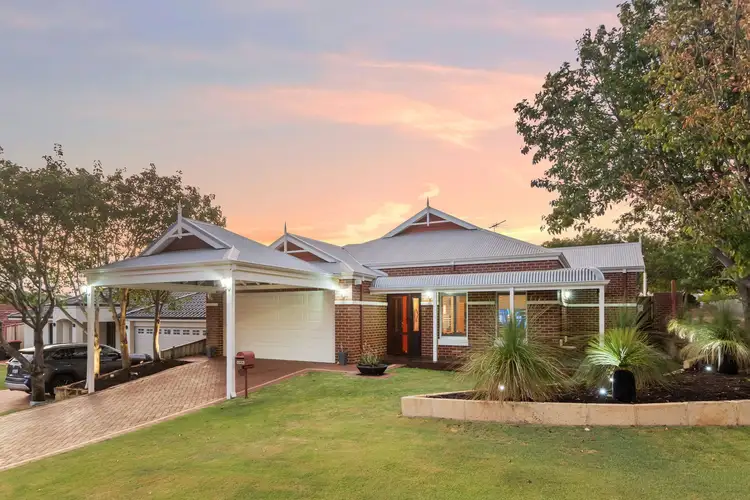 7 Huntingdon Street, East Victoria Park WA 6101
