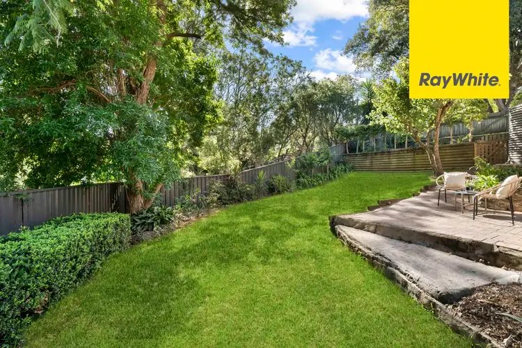 Fifth view of Homely house listing, 8 Hillside Crescent, Epping NSW 2121