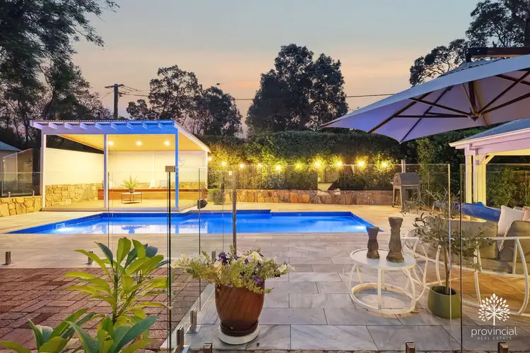 15 Orange Road, Darlington WA 6070