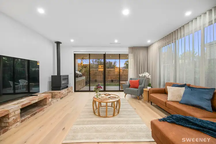 Third view of Homely townhouse listing, 81B Second Avenue, Altona North VIC 3025