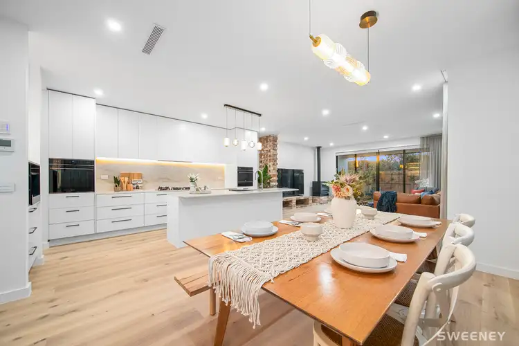 Fourth view of Homely townhouse listing, 81B Second Avenue, Altona North VIC 3025