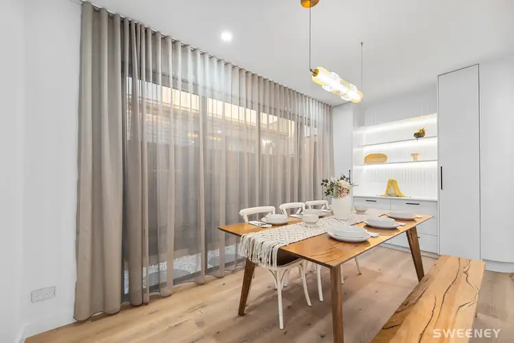 Fifth view of Homely townhouse listing, 81B Second Avenue, Altona North VIC 3025