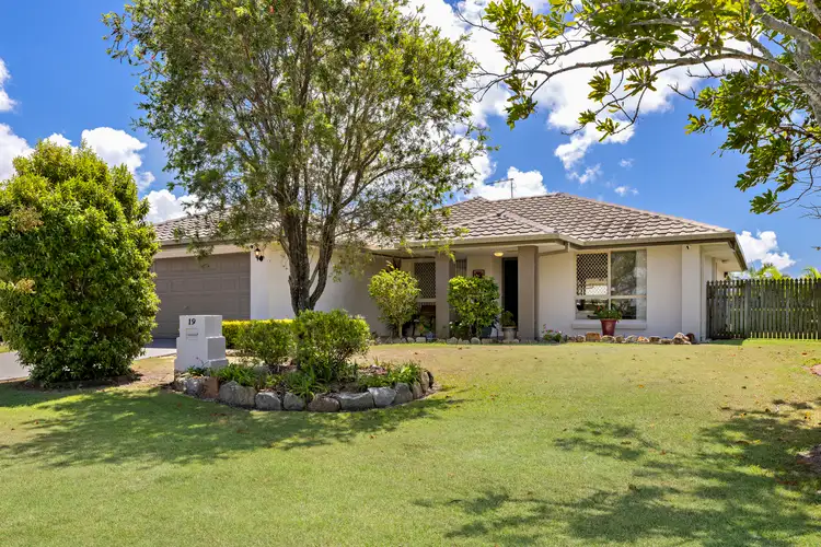 19 Verdelho Street, Thornlands QLD 4164