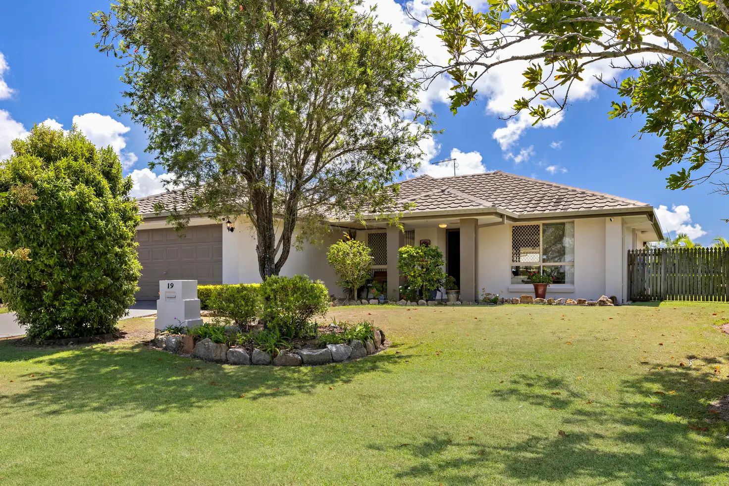 Main view of Homely house listing, 19 Verdelho Street, Thornlands QLD 4164