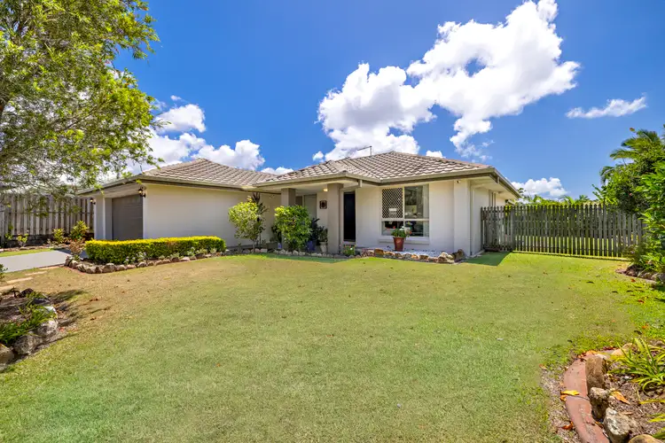 Second view of Homely house listing, 19 Verdelho Street, Thornlands QLD 4164
